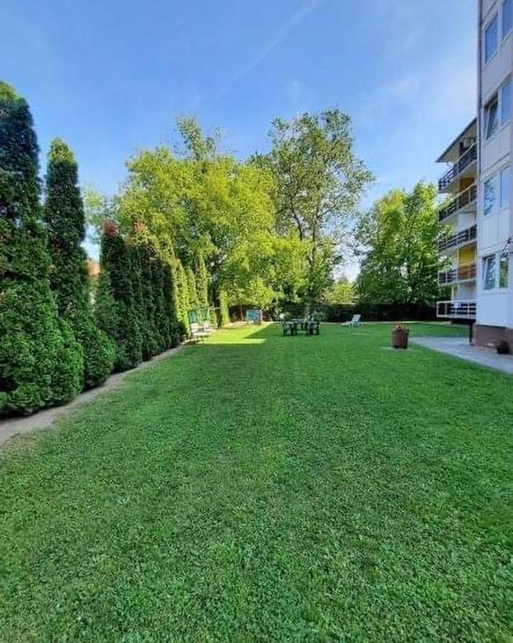 שיופוק Silver Lodge Ezuestpart Apartman מראה חיצוני תמונה