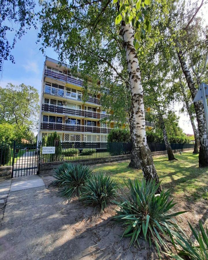 שיופוק Silver Lodge Ezuestpart Apartman מראה חיצוני תמונה