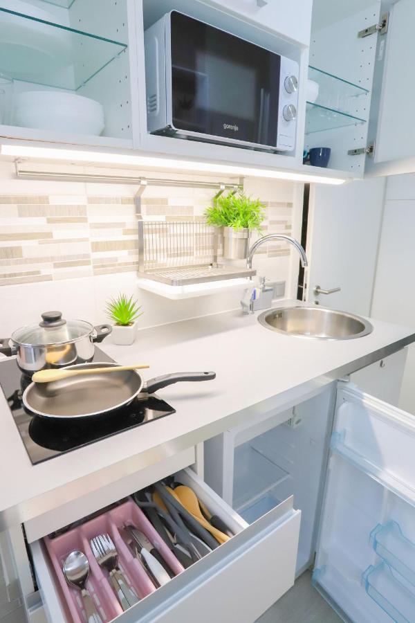 שיופוק Silver Lodge Ezuestpart Apartman מראה חיצוני תמונה