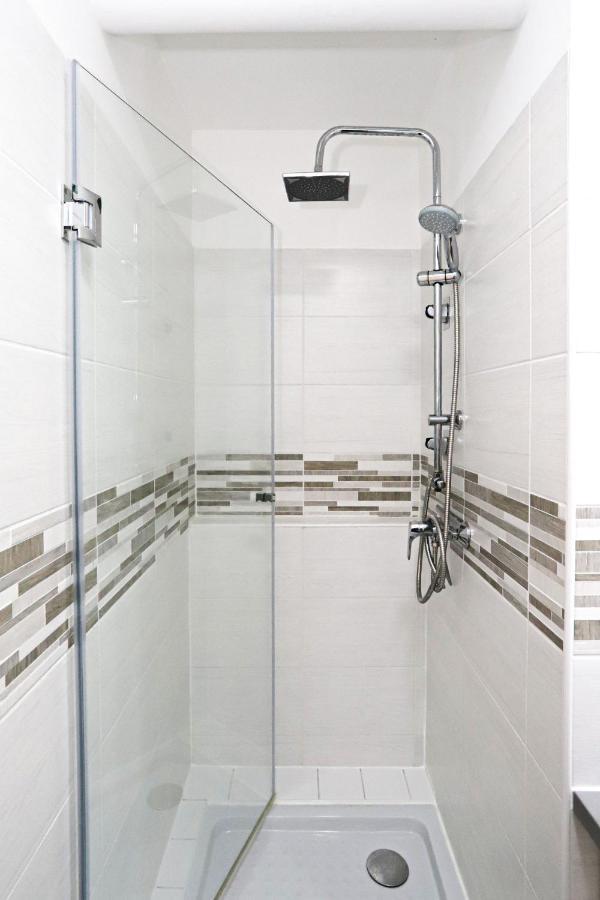 שיופוק Silver Lodge Ezuestpart Apartman מראה חיצוני תמונה